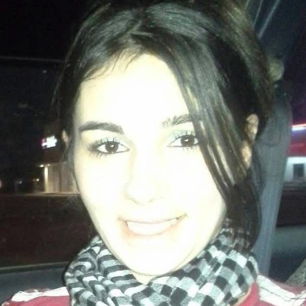 Meet your Posher, Shania